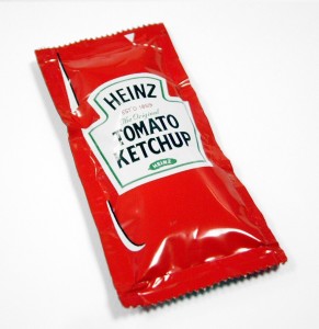 Heinz Ketchup, uno de los productos adquiridos por Warren Buffett