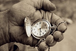 el tiempo pasa rápido - administración del tiempo - selvv