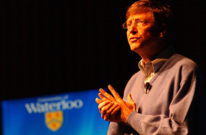 Bill Gates - Objetivos Personales - Selvv