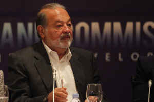 Carlos Slim - Objetivos Personales - Selvv