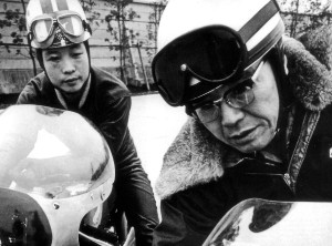 Soichiro Honda2 - Cómo ser un buen líder - Selvv