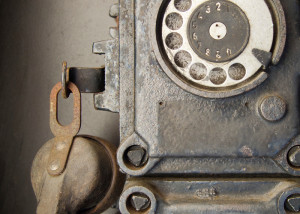 Teléfono antiguo - Teléfonos inteligentes - Selvv _V2
