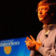 Bill Gates - Objetivos Personales - Selvv