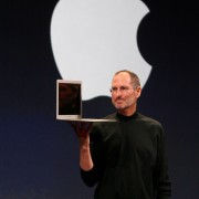 Steve Jobs - Líder autocrático - Selvv