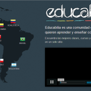 Educabilia- Cursos virtuales gratis - Selvv