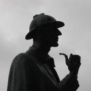 Sherlock Holmes - Definicion de liderazgo - Selvv.